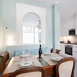 Les Montgolfieres, 2 Pieces, Porte De Versailles