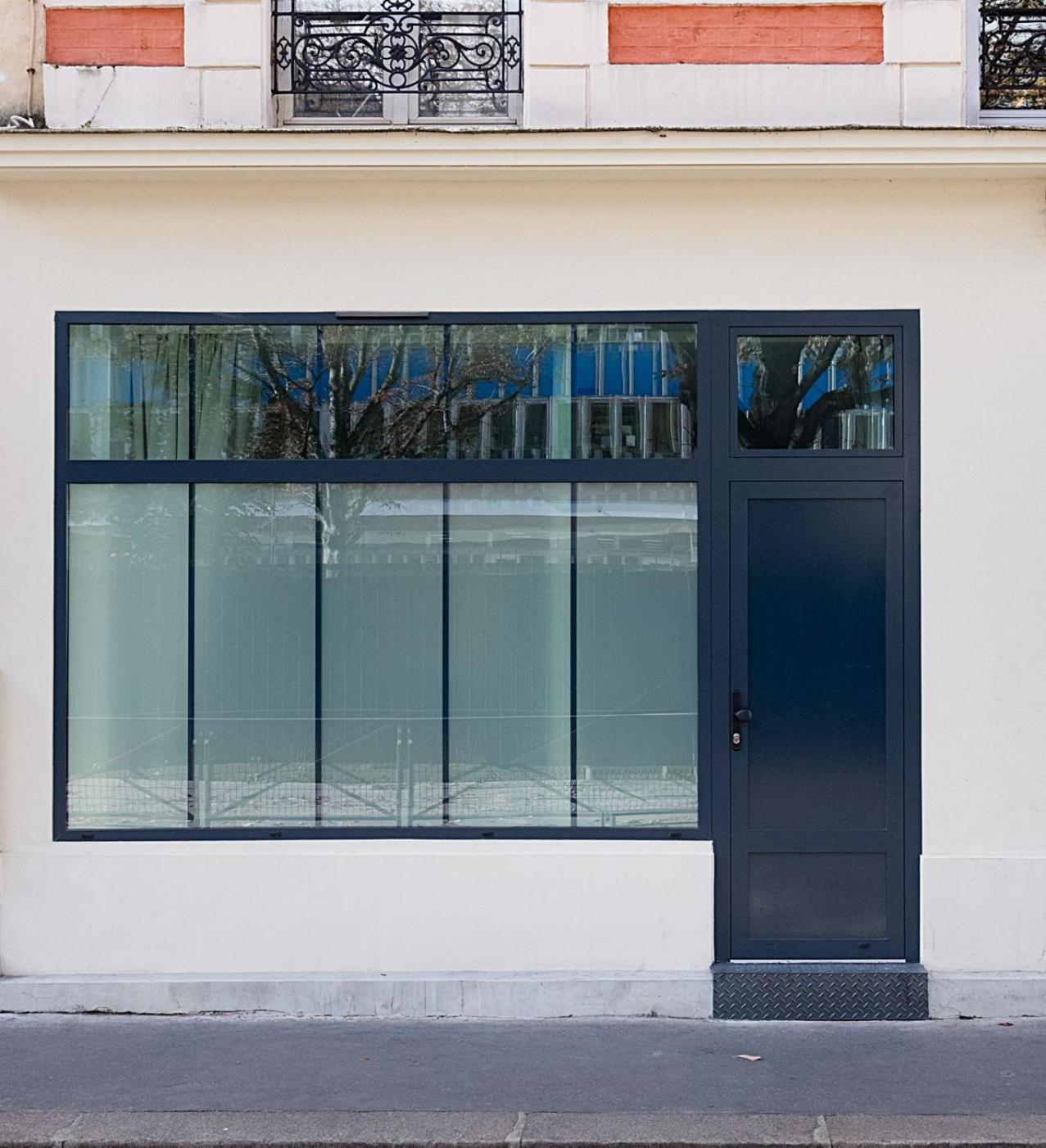 Apartment Les Montgolfieres, 2 Pieces, Porte De Versailles